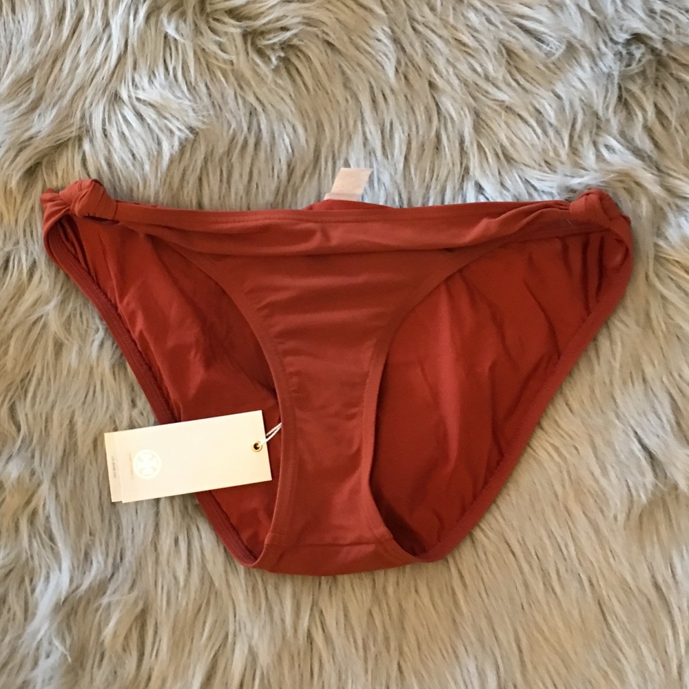 Tory Burch bikini bottom